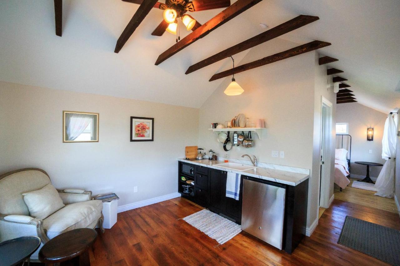 Hillside Colorado Cottages Экстерьер фото
