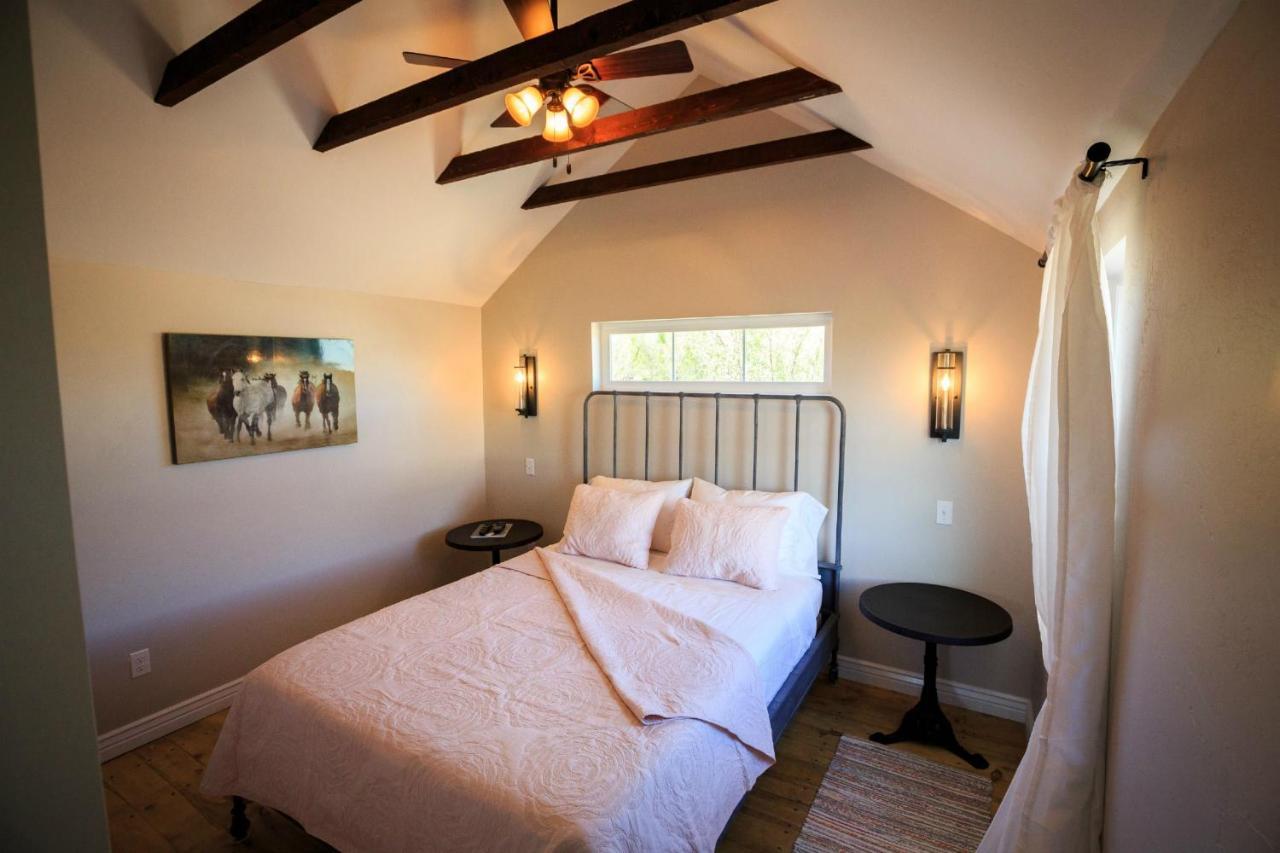 Hillside Colorado Cottages Экстерьер фото