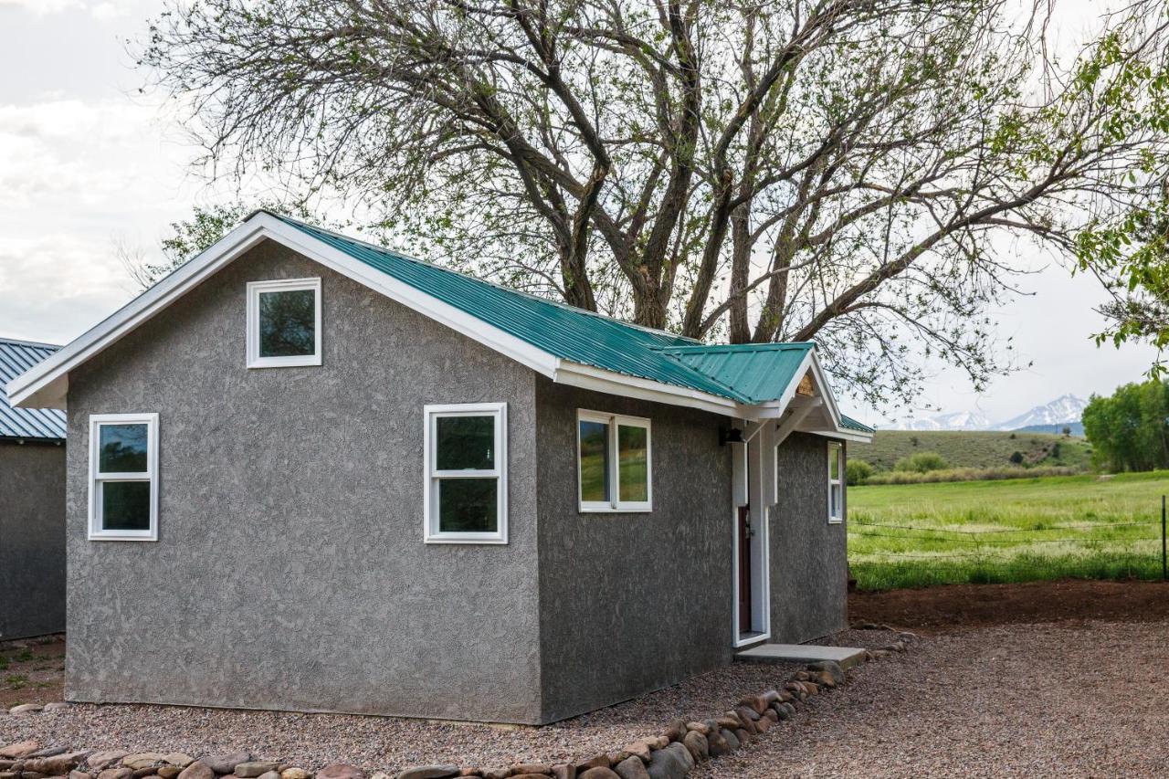 Hillside Colorado Cottages Экстерьер фото