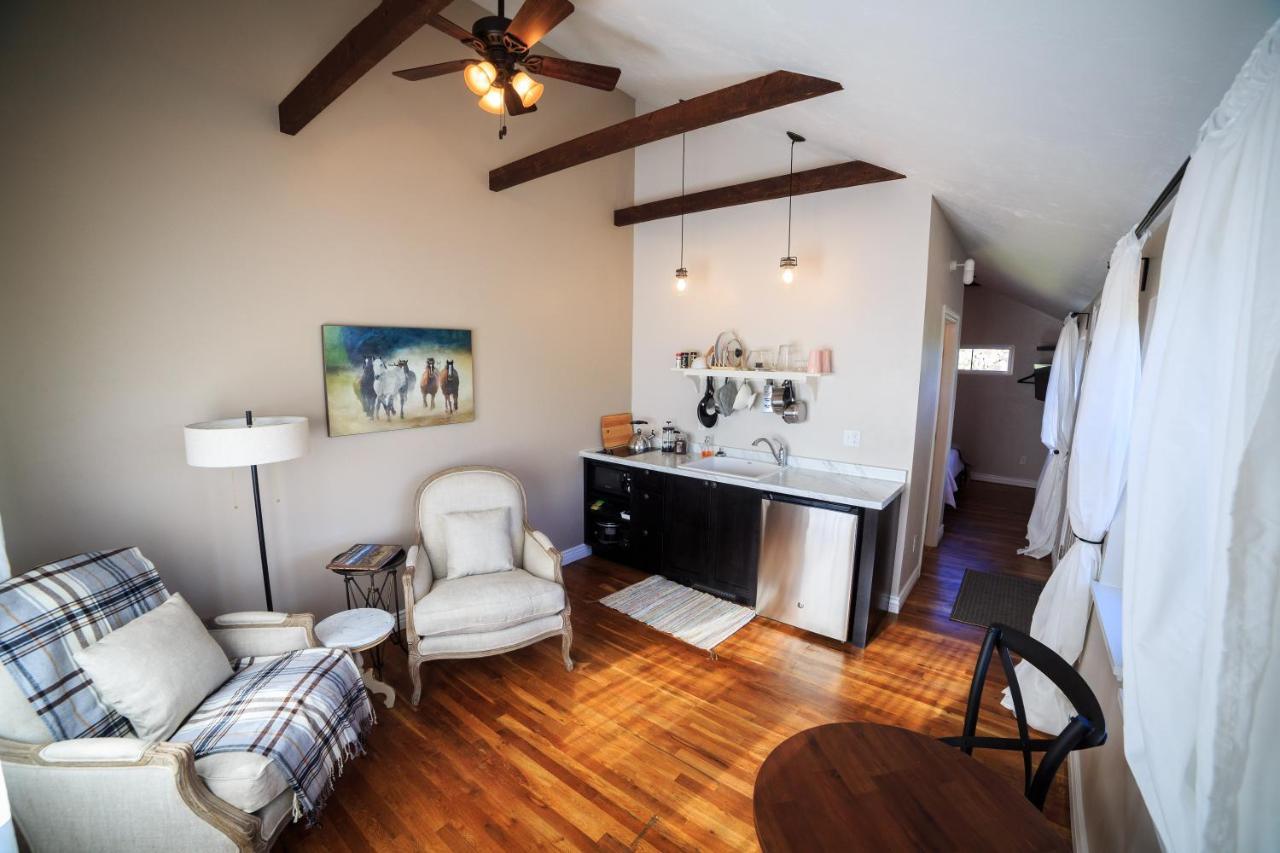 Hillside Colorado Cottages Экстерьер фото