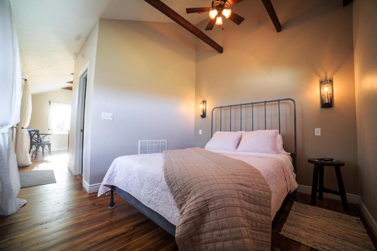 Hillside Colorado Cottages Экстерьер фото