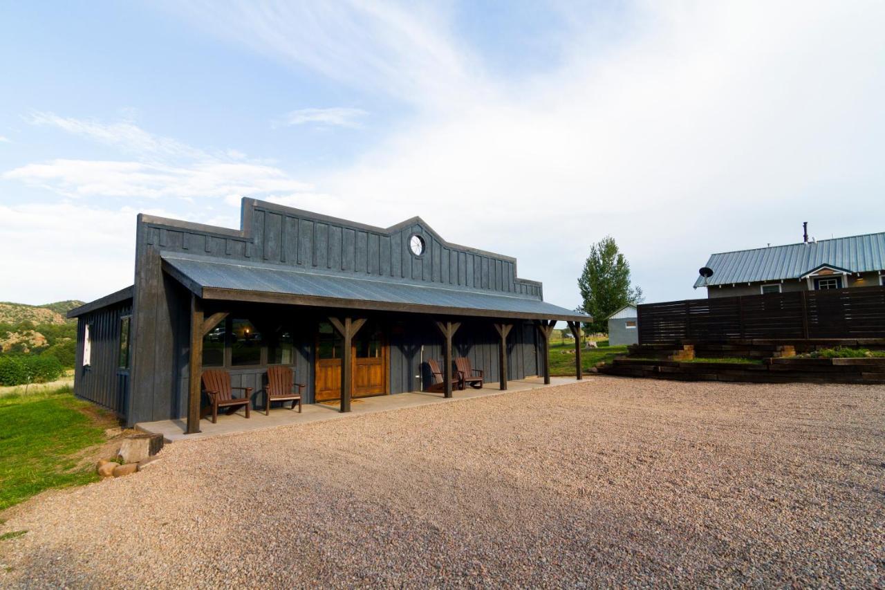Hillside Colorado Cottages Экстерьер фото