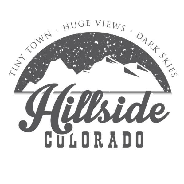 Hillside Colorado Cottages Экстерьер фото